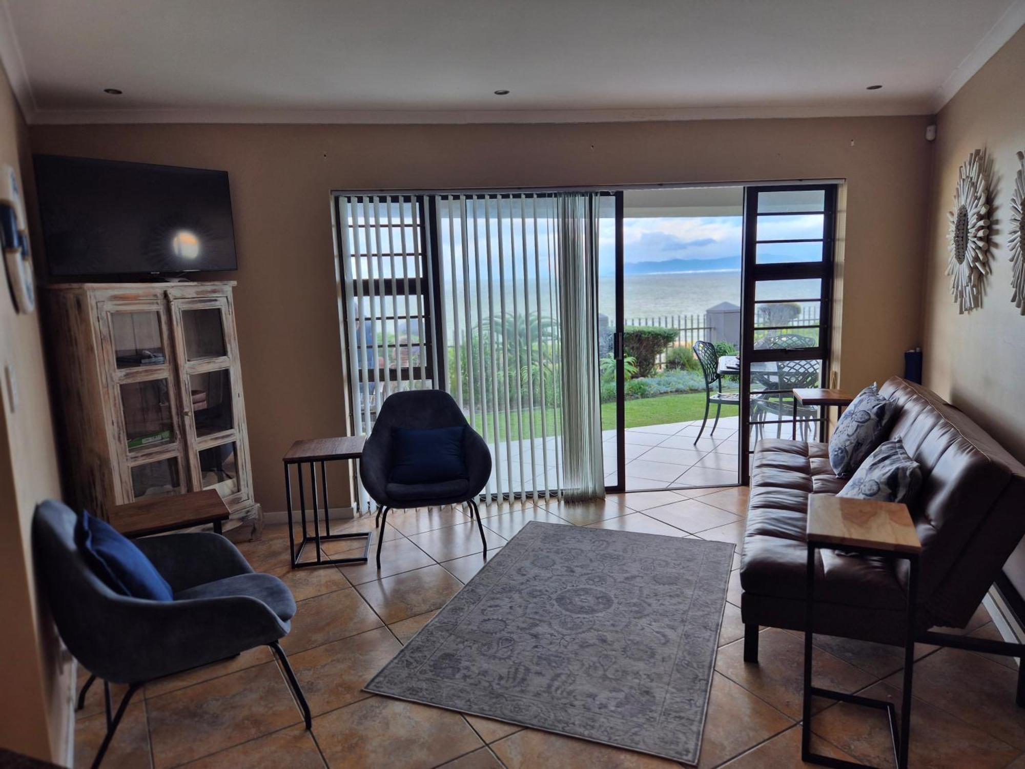 The View at Whale Cove De Kelders Appartement Buitenkant foto